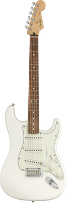 Fender Player Series Strat PF PWT elektrinė gitara
