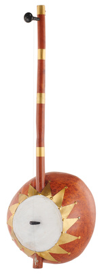 Thomann Nataraj Medium Size Ektara indiškas instrumentas