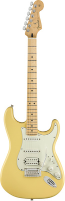 Fender Player Series Strat HSS MN BCR elektrinė gitara