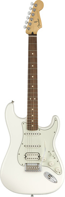 Fender Player Series Strat HSS PF PWT elektrinė gitara