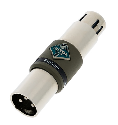 TritonAudio FetHead priešstiprintuvis