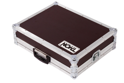Thon Case Boss GT-1000 pedalų lentos dėklas