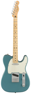 Fender Player Series Tele MN TPL elektrinė gitara