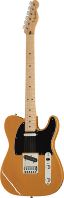 Fender Player Series Tele MN BTB elektrinė T tipo gitara