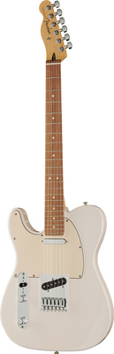 Fender Player Series Tele PF PWT LH elektrinė kairiarankių gitara
