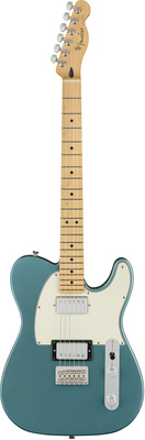Fender Player Series Tele HH MN TPL elektrinė gitara