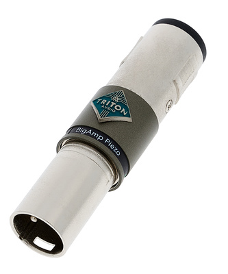TritonAudio BigAmp Piezo priešstiprintuvis