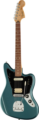 Fender Player Series Jaguar PF TPL elektrinė gitara