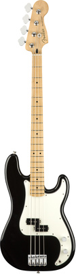 Fender Player Series P-Bass MN BLK 4-stygė p-bosinė gitara