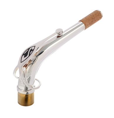 Selmer S-Neck Alto SA80 II SP saksofono kaklelis