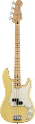 Fender Player Series P-Bass MN BCR 4-stygė p-bosinė elektrinė gitara
