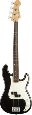 Fender Player Series P-Bass PF BLK 4-stygė bosinė elektrinė gitara
