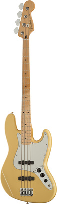 Fender Player Series Jazz Bass MN BCR 4-stygė j-bosinė gitara