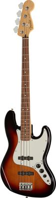 Fender Player Series Jazz Bass PF 3TS bosinė gitara