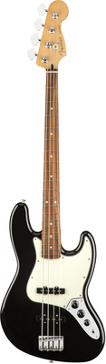 Fender Player Series Jazz Bass PF BLK 4-stygė j-bosinė gitara