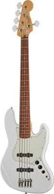 Fender Player Series J-Bass V PF PWT 5-stygė bosinė gitara