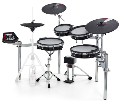 Pearl e/Merge EM-53T e/Trad. 2.0