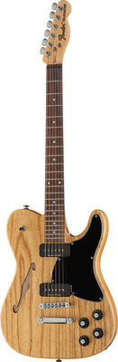 Fender JA-90 Jim Adkins NA IL B-Stock T tipo elektrinė gitara