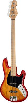 Sandberg California II TTp 4 MN CSB 4-stygė j-bosinė gitara
