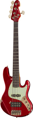 Sandberg California II TM 5 RW HCAR MR 5-stygė j-bosinė gitara