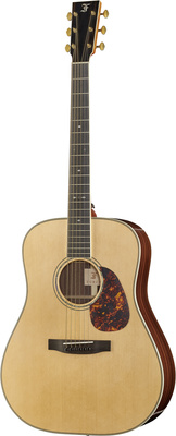 Furch Vintage 2 D-SR dreadnought akustinė gitara