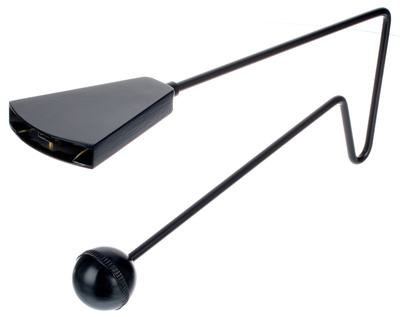 Vibra Slap Flat Metal