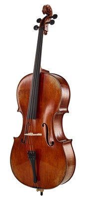 Klaus Heffler No. 470 SE Cello Guarneri akustinė violončelė