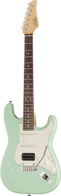 Suhr Classic S ST HSS RW SG elektrinė gitara