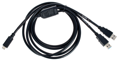 Sound Devices MX-USBY USB laidas