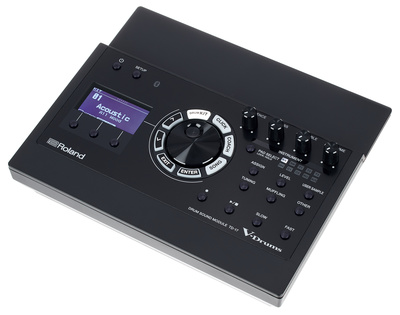 Roland TD-17 būgnų modulis B-Stock