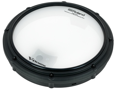 Roland PDX-12 12" V-Drum elektroninis būgnų padelis B-Stock  
