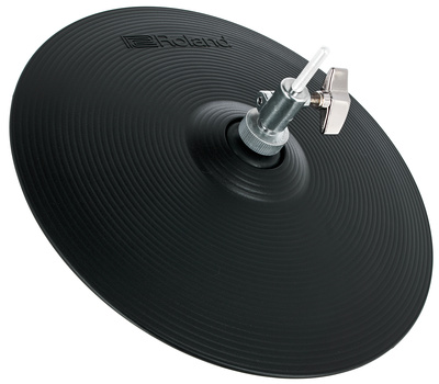 Roland VH-10 10" elektroniniai V-Drum hi-hatai B-Stock