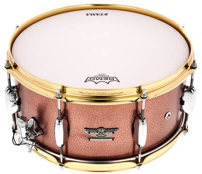 Tama 14"x6,5" Star Snare Reserve #4 varinis snare būgnas
