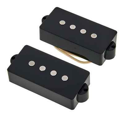 Lollar P-Bass Highwound 4-stygių P-bosinės gitaros garso nuėmėjas