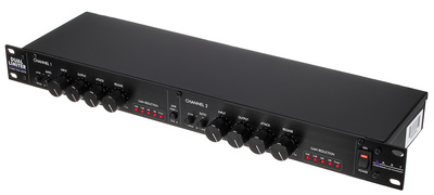 ART Dual PWM Limiter kompresorius  