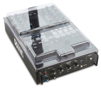Decksaver Rane Seventy-Two DJ apsauga