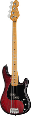 Sandberg California II VS 4 MN RB 4-stygė p-bosinė gitara