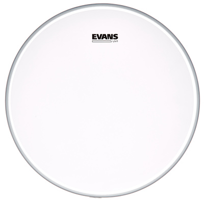 Evans 18" UV1 Coated bosinio būgno membrana