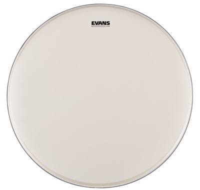 Evans 20" UV1 Coated Bosinio būgno membranas