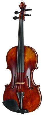 Franz Sandner Meisterwerk Guarneri Vn 4/4 akustiskā vijole