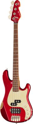 Sandberg California II VM 4 PF MR HCAR keturstygė bosinė gitara