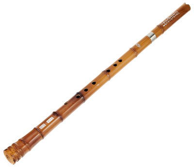 Thomann Shakuhachi Xiao Master F Azijos fleita