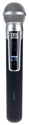 LD Systems U 505 MD belaidis mikrofono siųstuvas