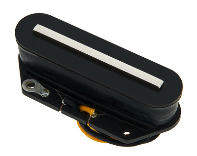 Lollar B.S. T-Style Bridge BK elektrinės gitaros garso nuėmėjas
