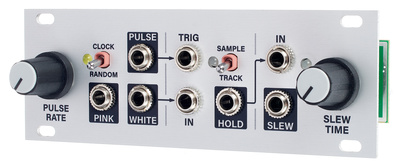 Intellijel Designs Noise Random Tools 1U triukšmo modulis