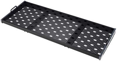 Temple Audio Design Trio 43 GM pedalų lenta