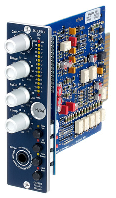 Elysia skulpter 500 B-Stock 500 serijos komponentas