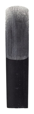 Harry Hartmann Fiberreed Onyx Soprano S soprano saksofono liežuvėlis
