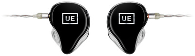 Ultimate Ears UE-6 Pro individualios in-ear ausinės