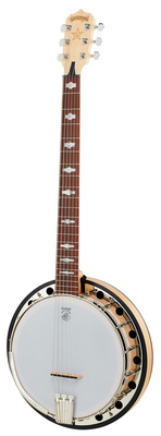 Deering Goodtime Six-R banjo  